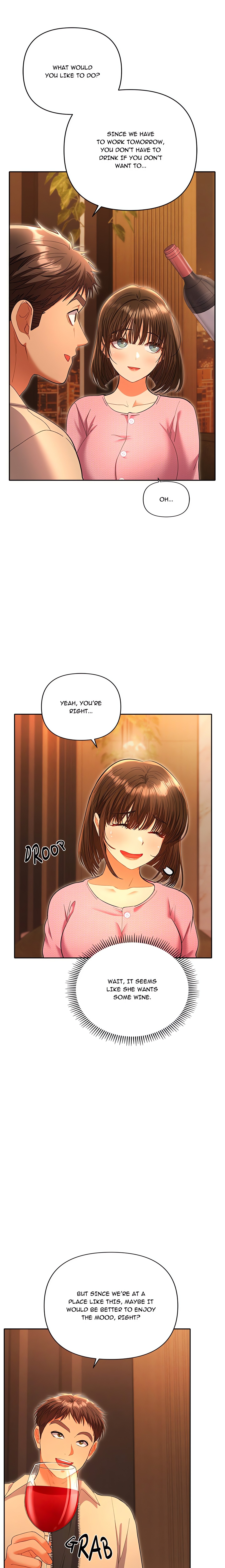 Everyone’s Man (Uncensored) Page 22 - MangaHe