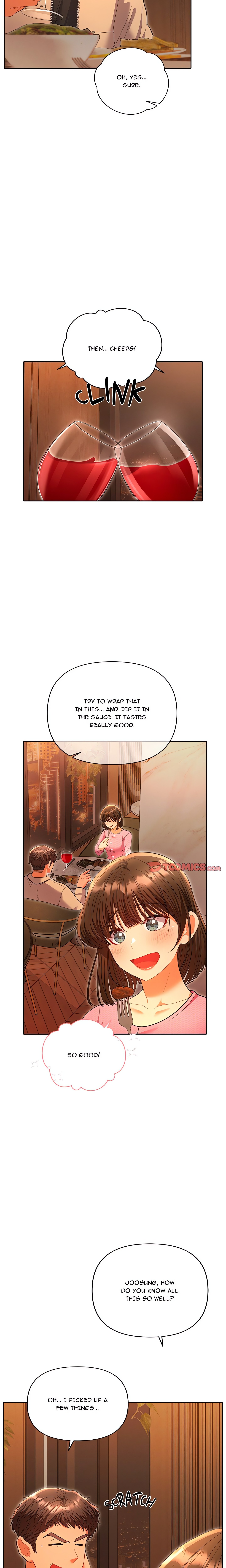 Everyone’s Man (Uncensored) Page 23 - MangaHe