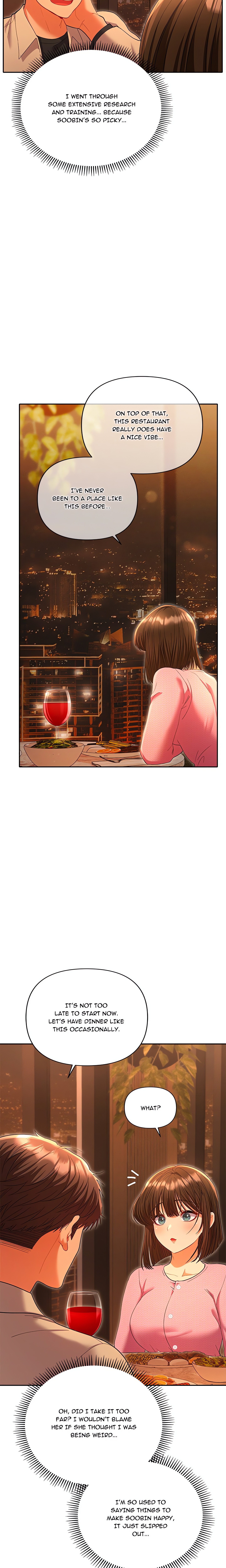 Everyone’s Man (Uncensored) Page 24 - MangaHe