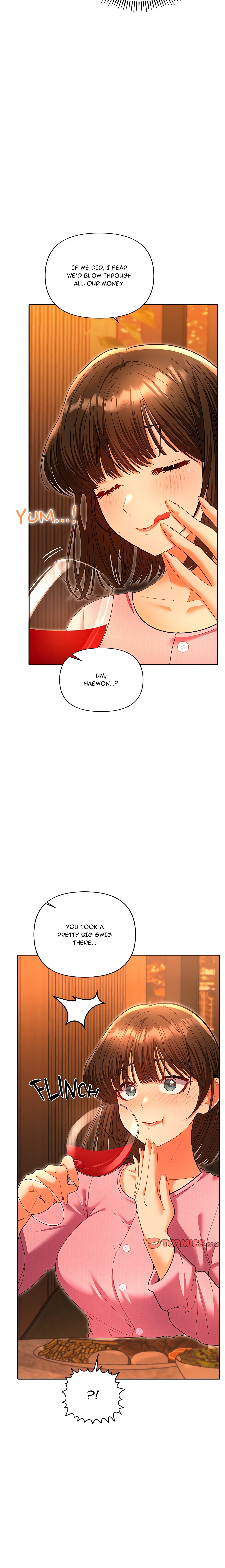 Everyone’s Man (Uncensored) Page 25 - MangaHe