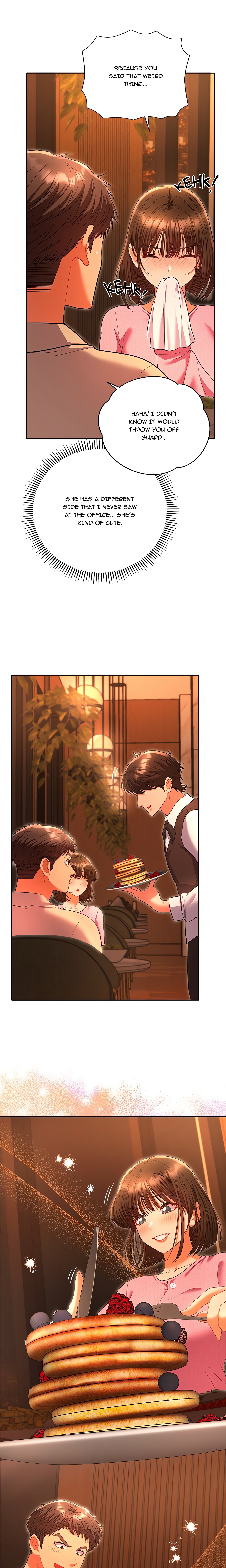 Everyone’s Man (Uncensored) Page 26 - MangaHe