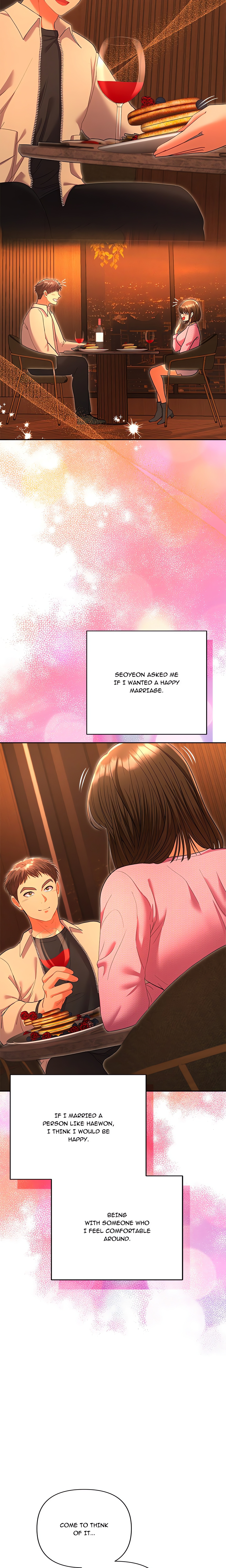 Everyone’s Man (Uncensored) Page 27 - MangaHe