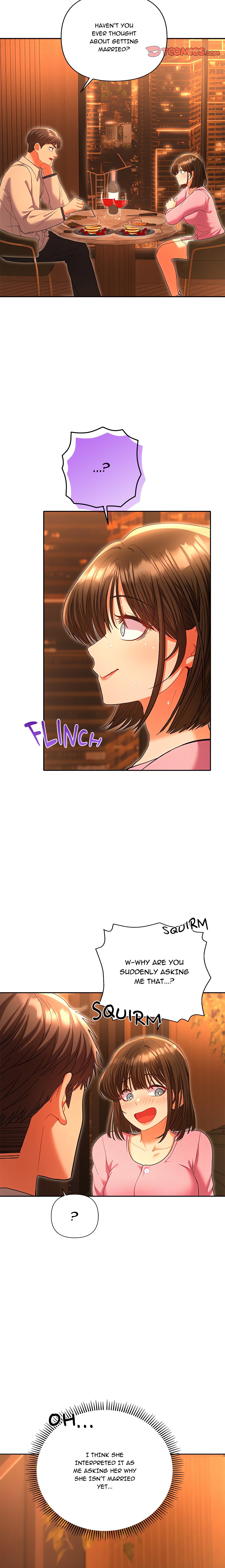 Everyone’s Man (Uncensored) Page 28 - MangaHe