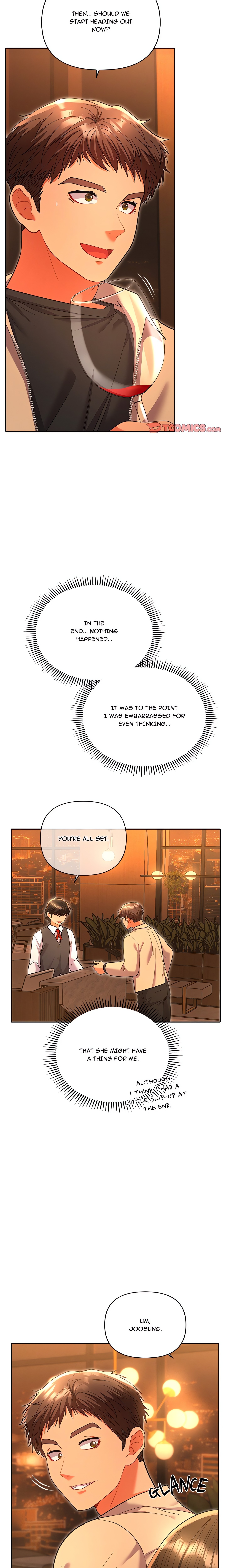Everyone’s Man (Uncensored) Page 30 - MangaHe