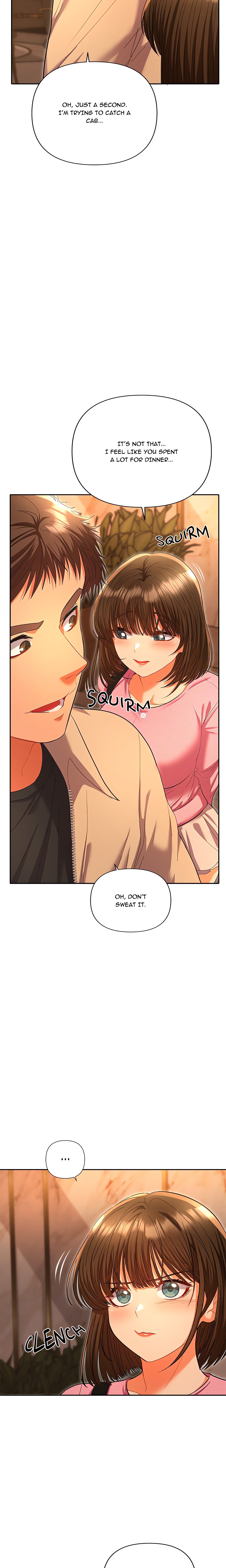Everyone’s Man (Uncensored) Page 31 - MangaHe