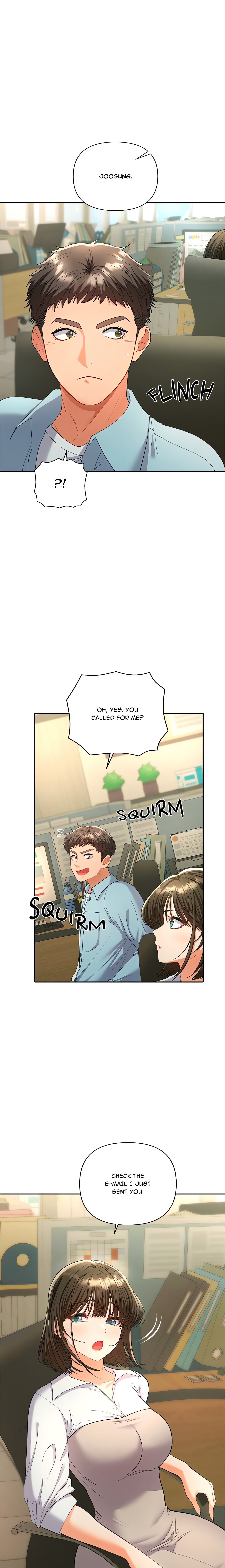 Everyone’s Man (Uncensored) Page 6 - MangaHe