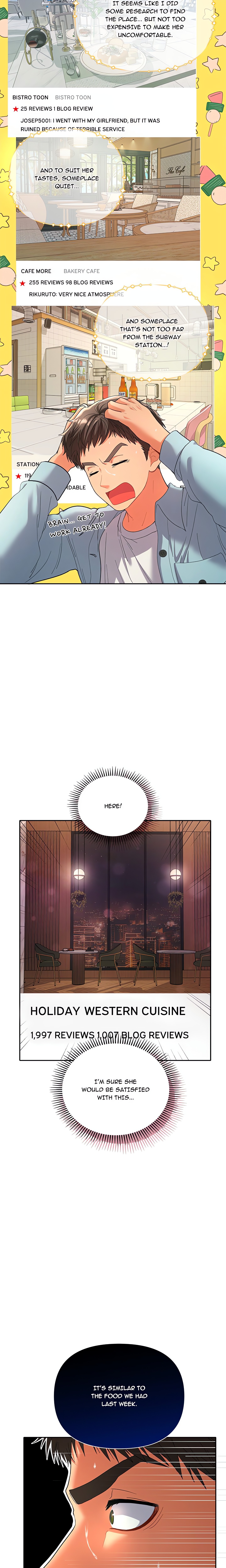 Everyone’s Man (Uncensored) Page 9 - MangaHe