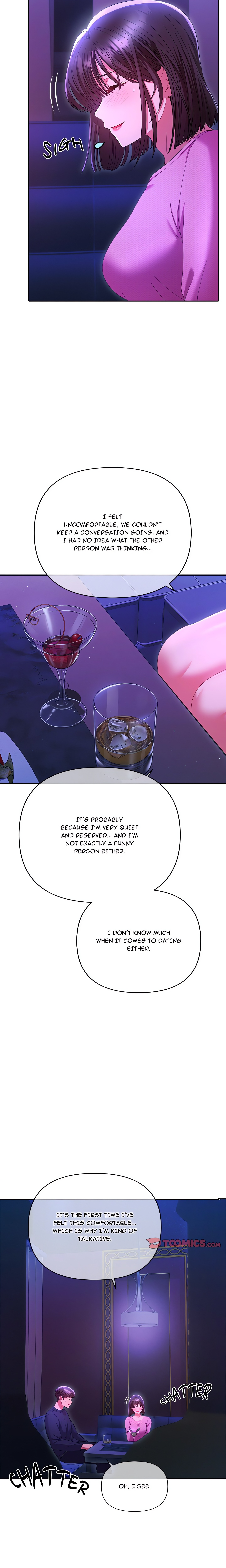Everyone’s Man (Uncensored) Page 11 - MangaHe