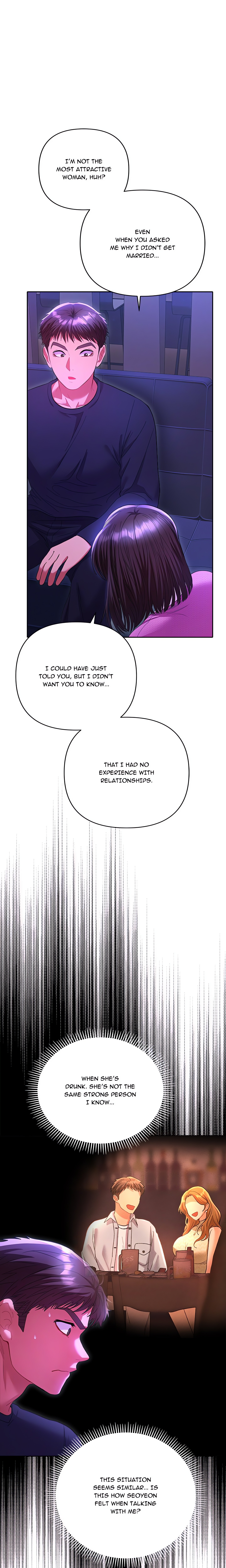 Everyone’s Man (Uncensored) Page 12 - MangaHe