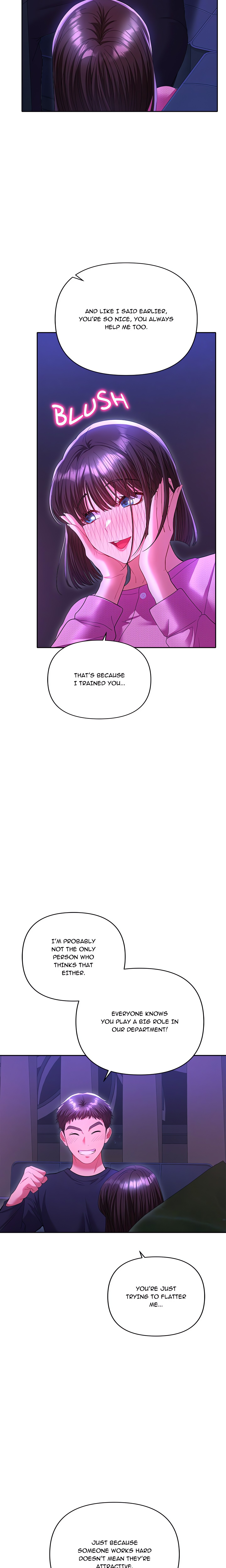 Everyone’s Man (Uncensored) Page 14 - MangaHe