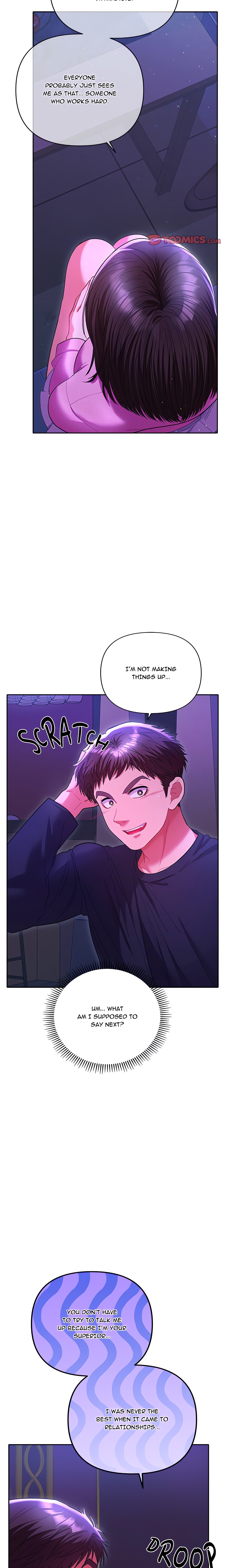 Everyone’s Man (Uncensored) Page 15 - MangaHe