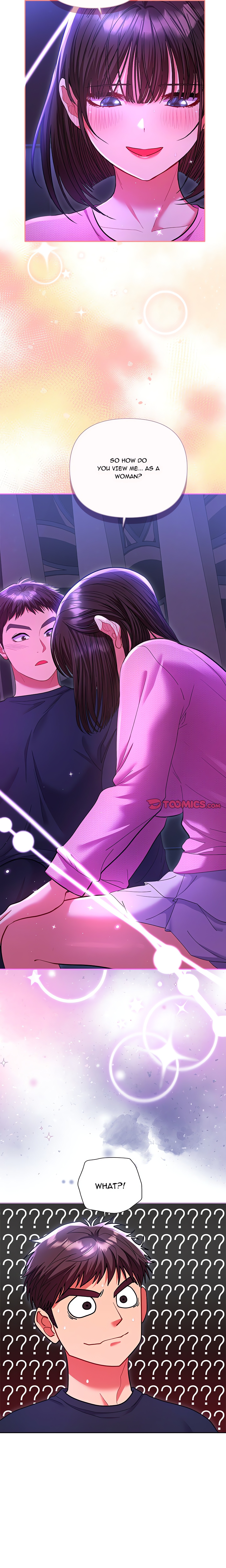 Everyone’s Man (Uncensored) Page 18 - MangaHe