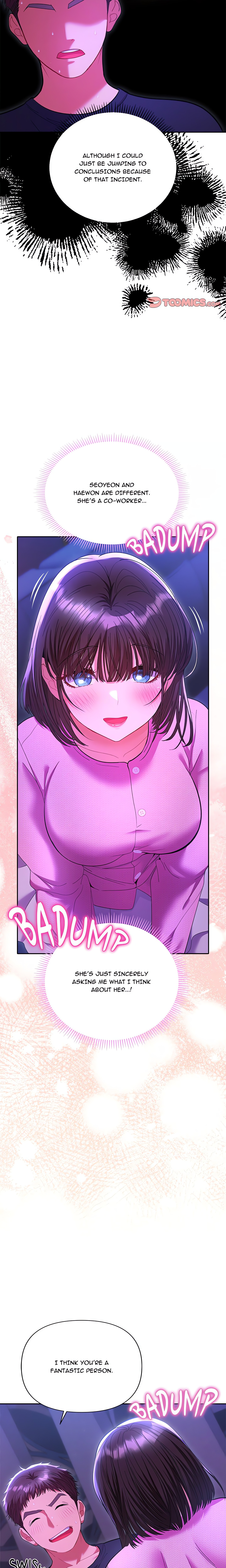 Everyone’s Man (Uncensored) Page 20 - MangaHe