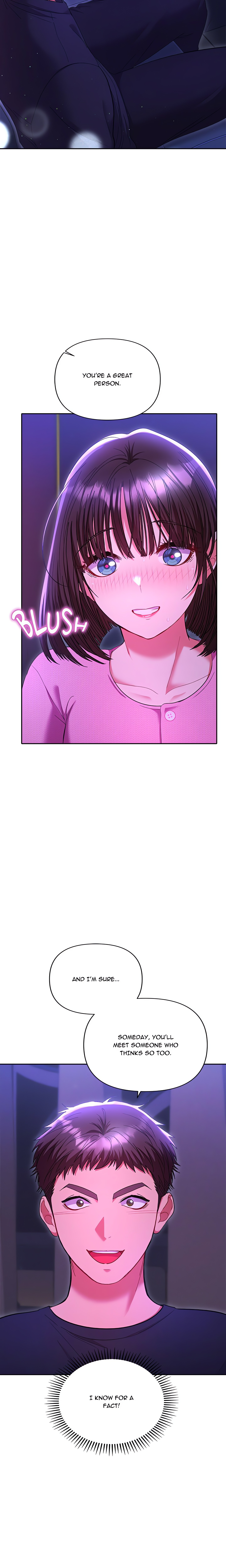 Everyone’s Man (Uncensored) Page 22 - MangaHe