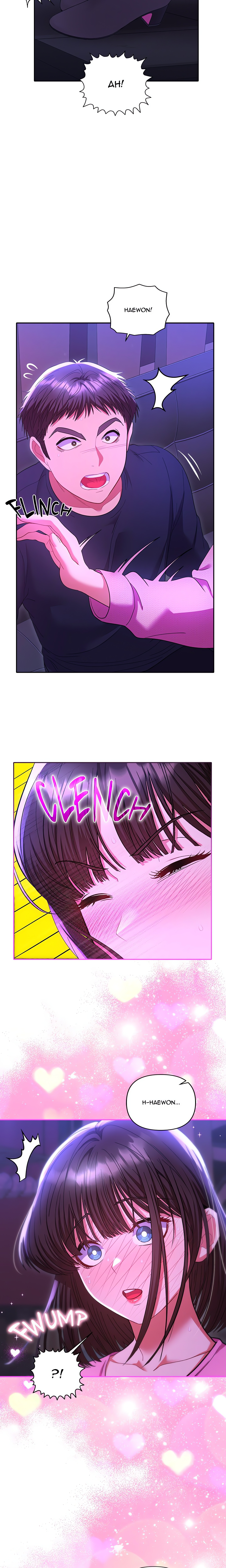 Everyone’s Man (Uncensored) Page 24 - MangaHe