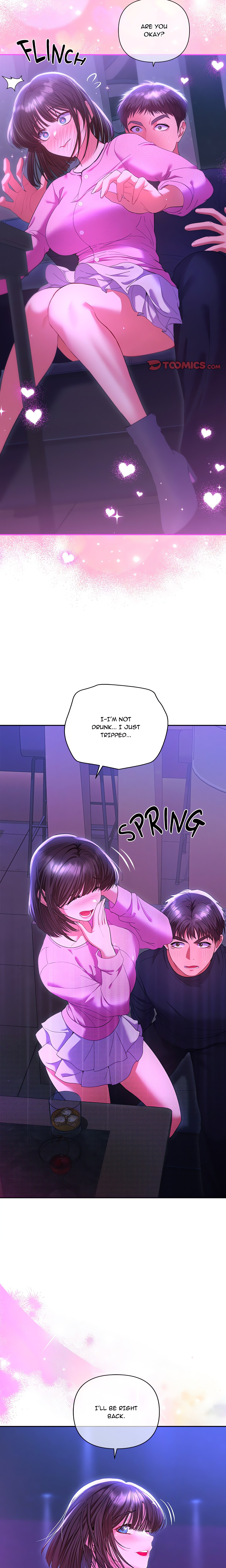Everyone’s Man (Uncensored) Page 25 - MangaHe