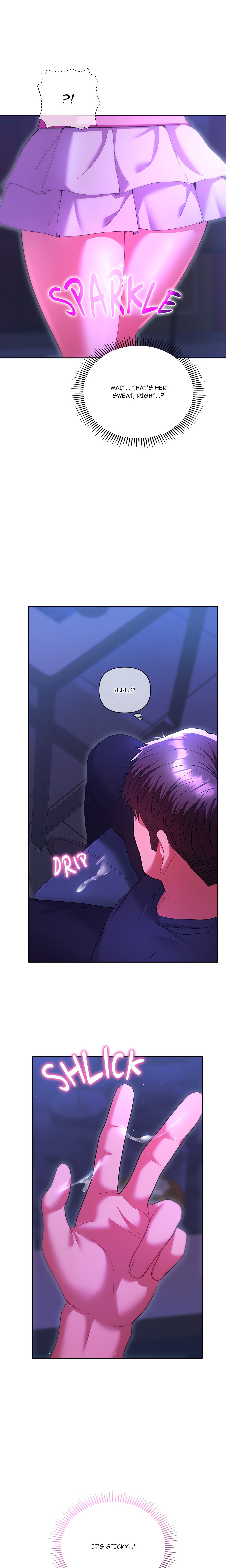 Everyone’s Man (Uncensored) Page 27 - MangaHe