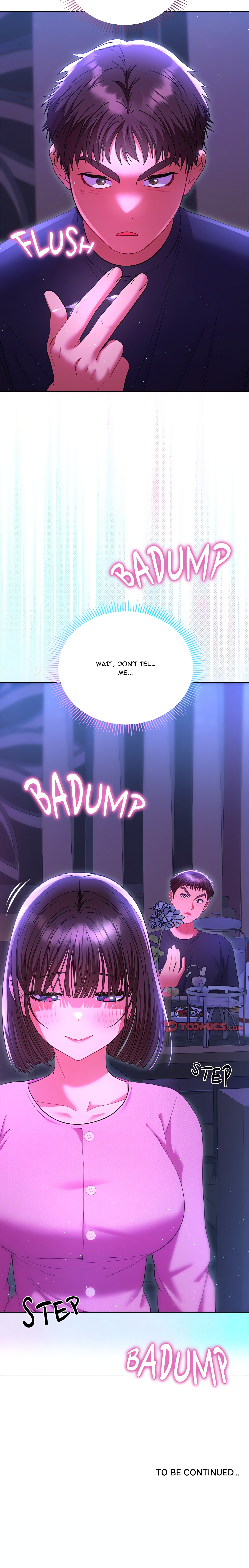 Everyone’s Man (Uncensored) Page 28 - MangaHe