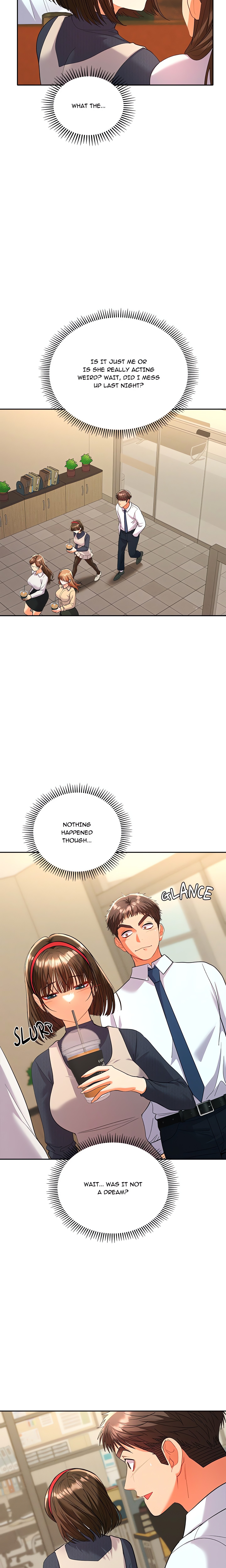 Everyone’s Man (Uncensored) Page 14 - MangaHe
