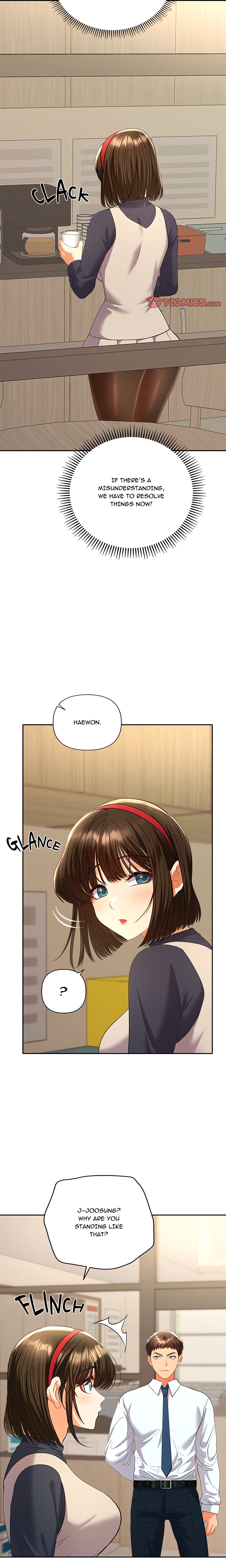 Everyone’s Man (Uncensored) Page 20 - MangaHe