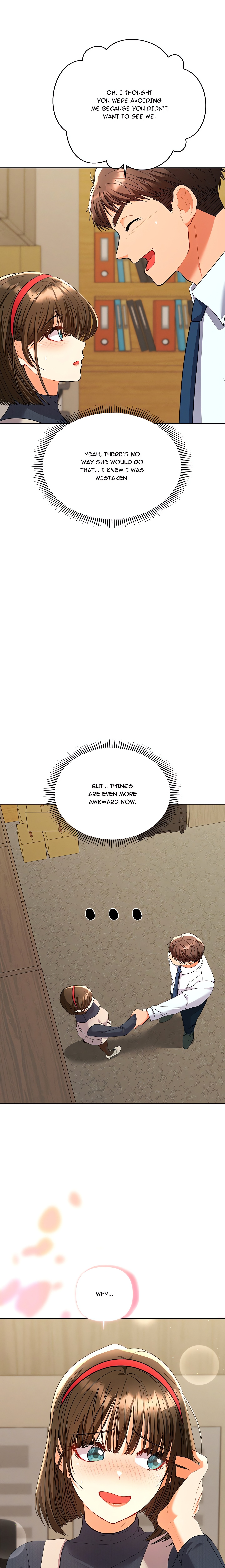 Everyone’s Man (Uncensored) Page 24 - MangaHe
