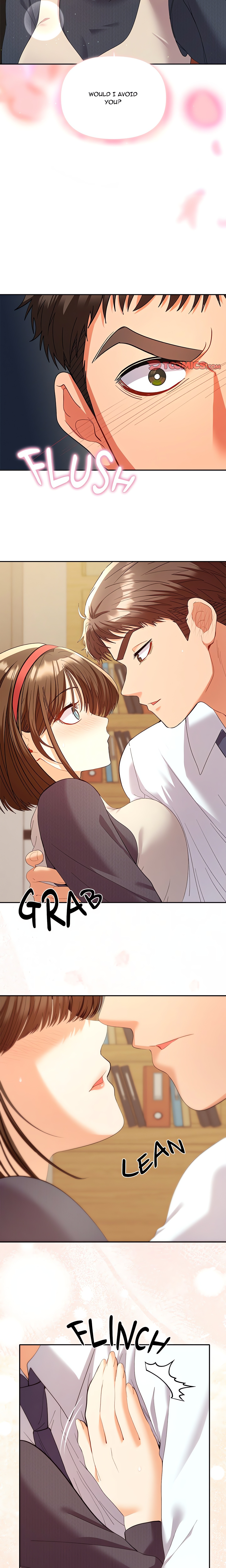 Everyone’s Man (Uncensored) Page 25 - MangaHe