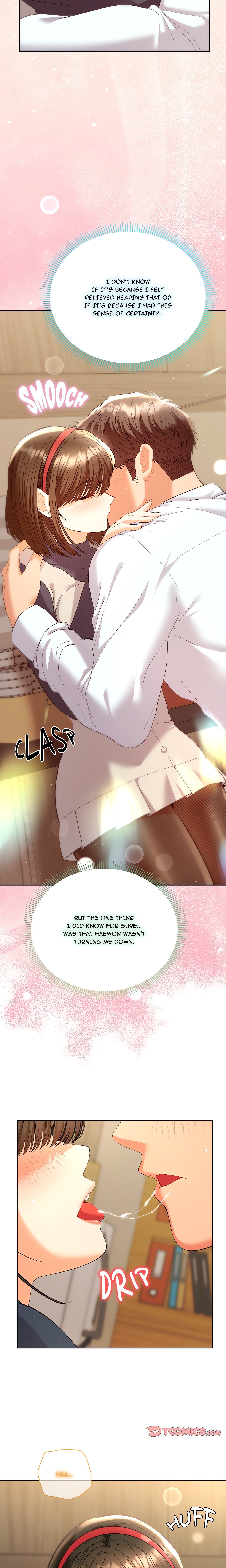 Everyone’s Man (Uncensored) Page 26 - MangaHe