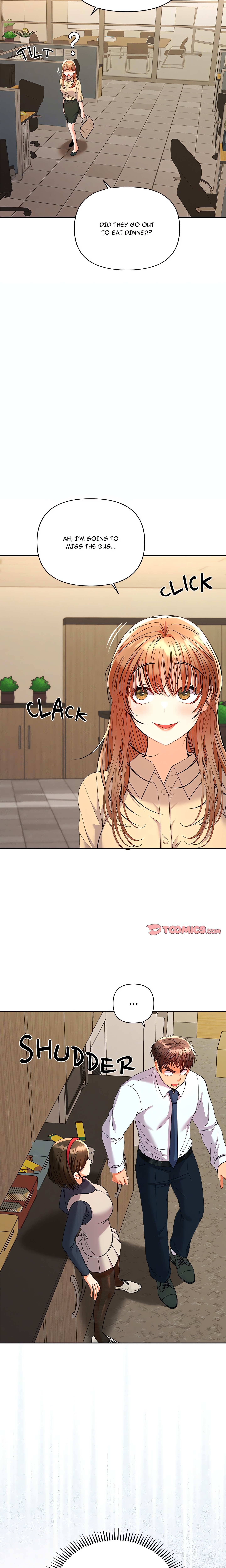Everyone’s Man (Uncensored) Page 28 - MangaHe