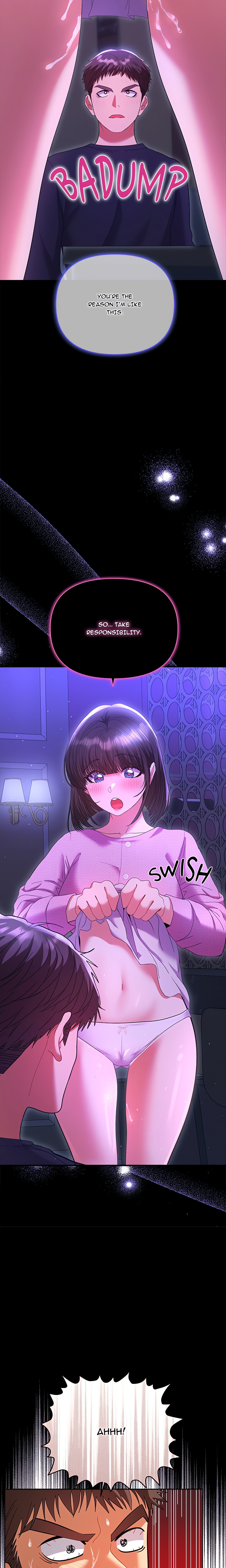 Everyone’s Man (Uncensored) Page 4 - MangaHe
