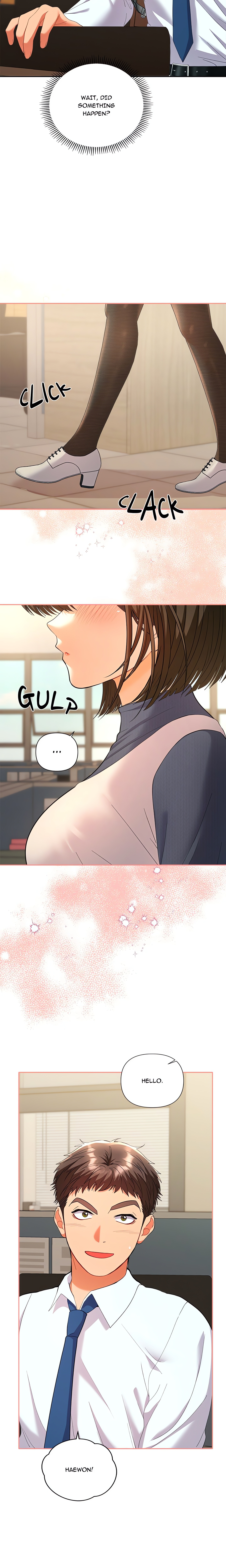Everyone’s Man (Uncensored) Page 7 - MangaHe