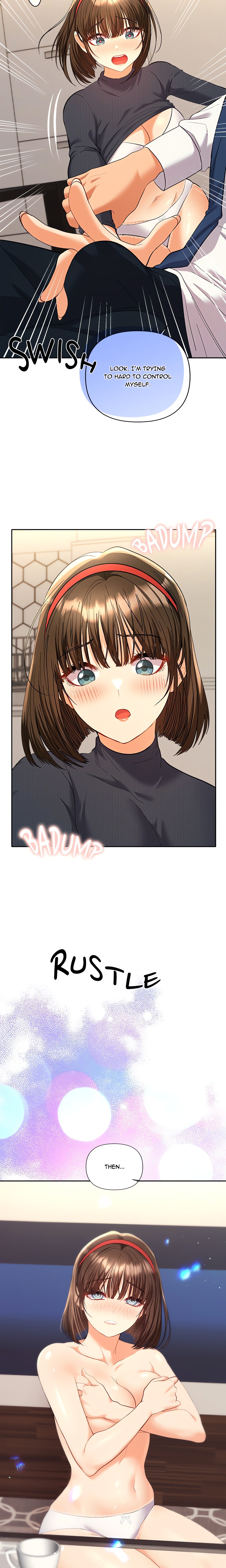 Everyone’s Man (Uncensored) Page 12 - MangaHe