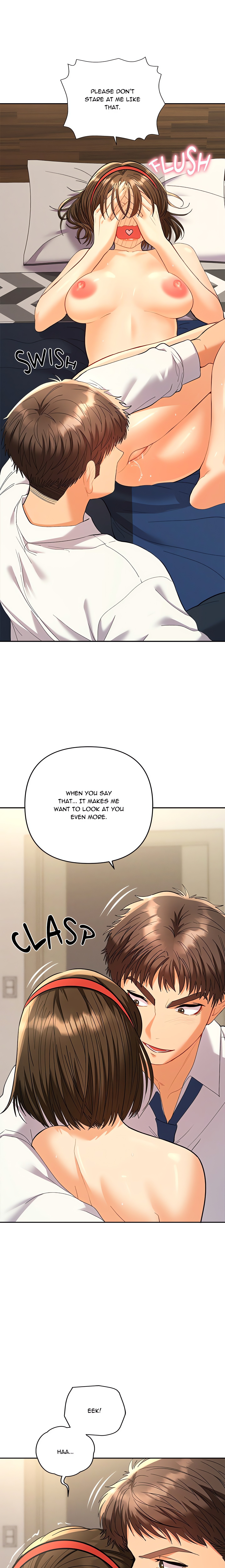 Everyone’s Man (Uncensored) Page 17 - MangaHe