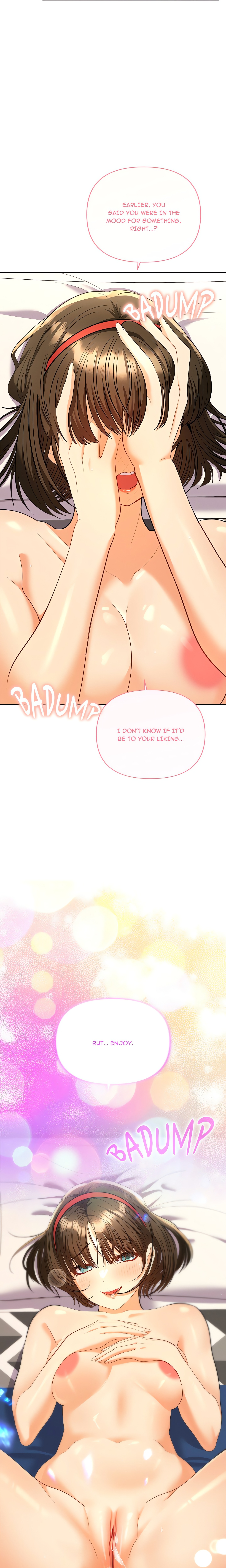 Everyone’s Man (Uncensored) Page 24 - MangaHe