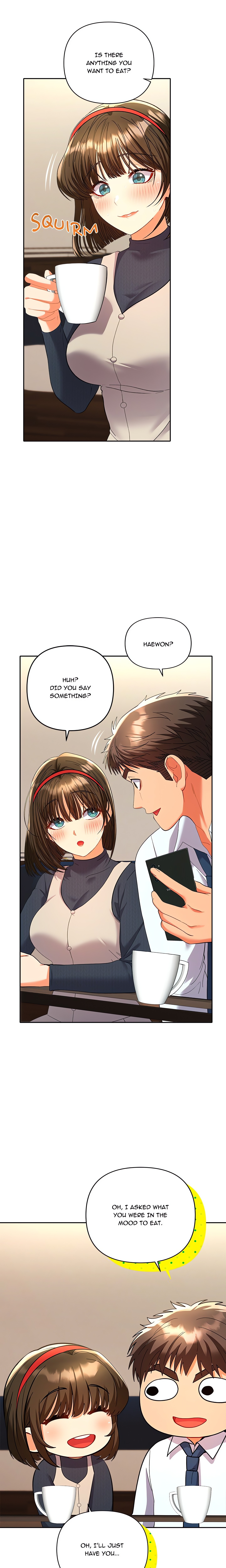 Everyone’s Man (Uncensored) Page 5 - MangaHe