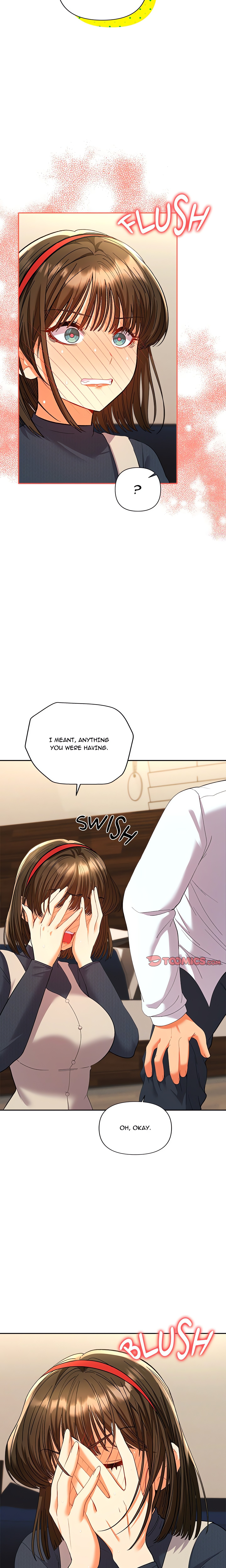 Everyone’s Man (Uncensored) Page 6 - MangaHe