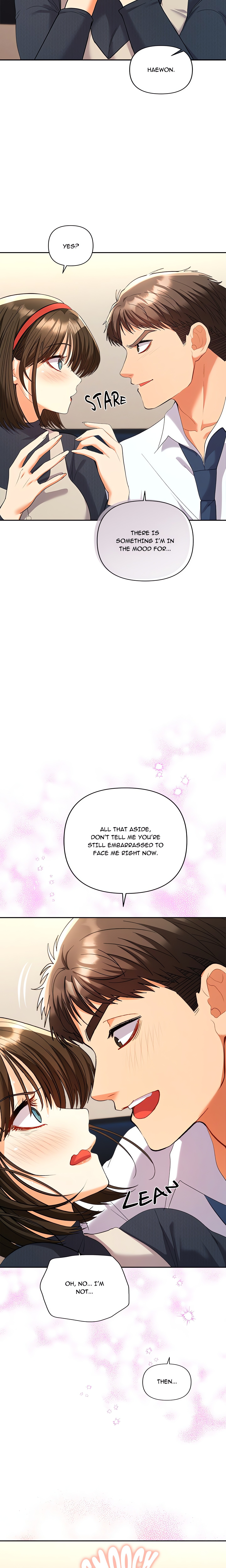 Everyone’s Man (Uncensored) Page 7 - MangaHe