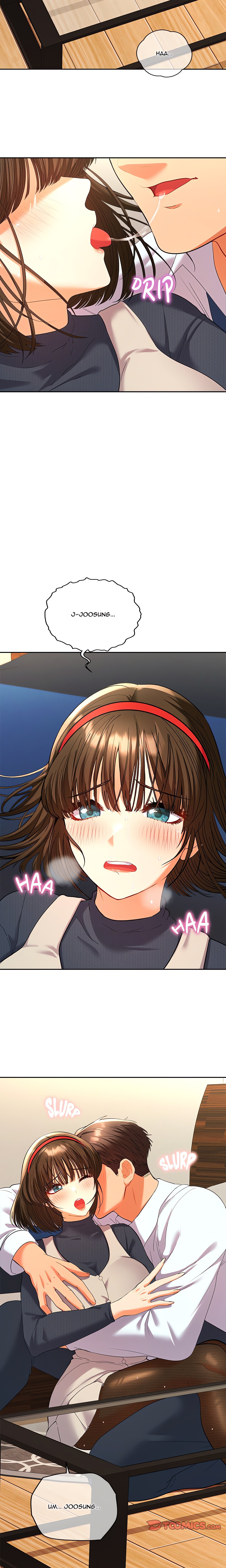 Everyone’s Man (Uncensored) Page 9 - MangaHe