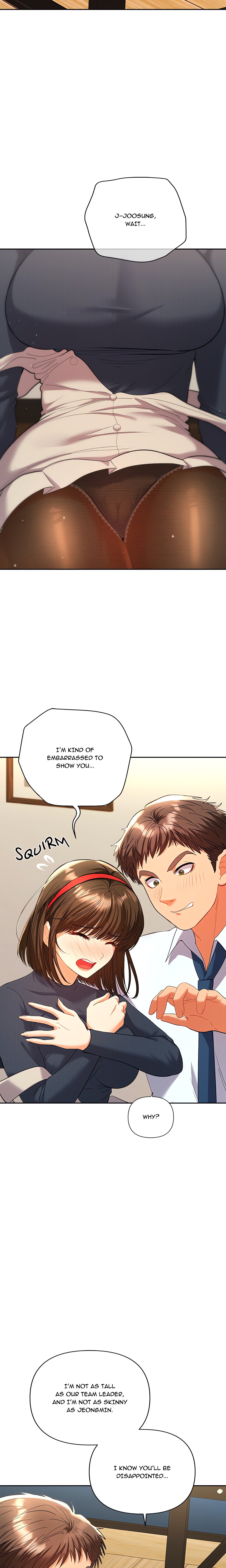 Everyone’s Man (Uncensored) Page 10 - MangaHe