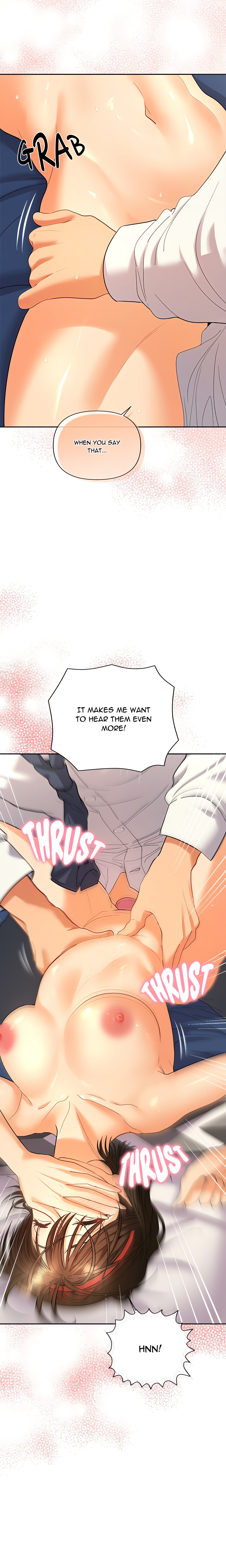 Everyone’s Man (Uncensored) Page 14 - MangaHe