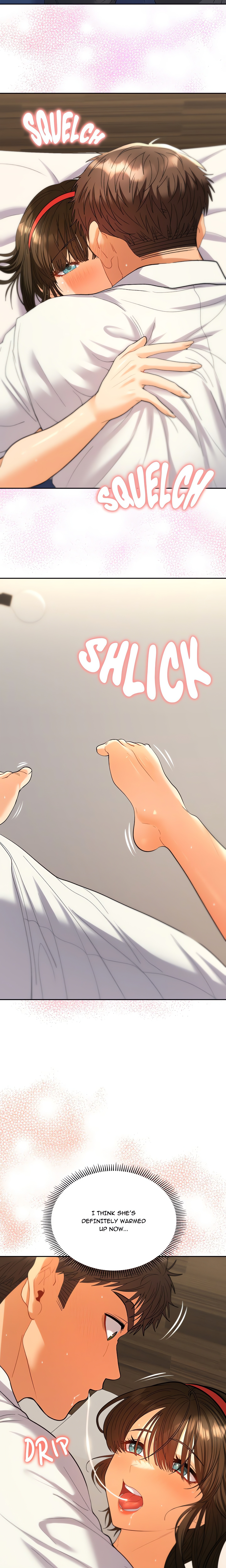 Everyone’s Man (Uncensored) Page 17 - MangaHe