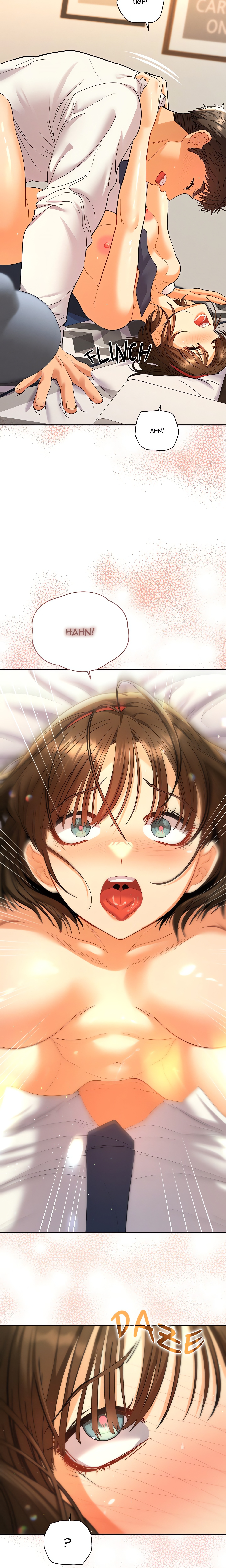 Everyone’s Man (Uncensored) Page 19 - MangaHe