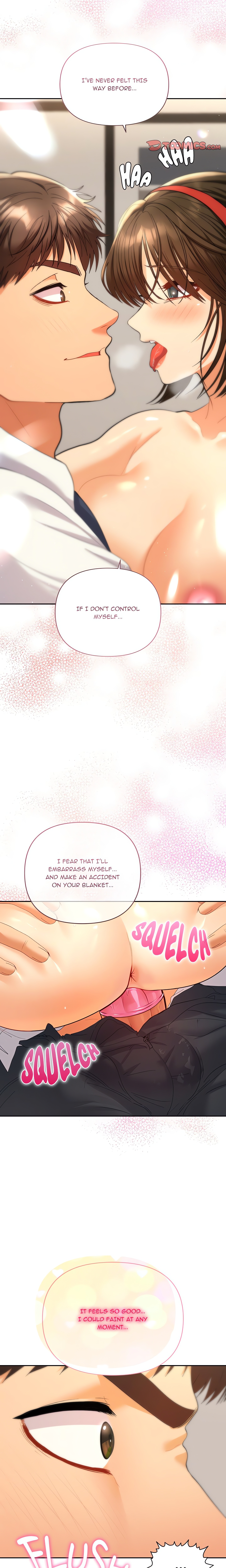 Everyone’s Man (Uncensored) Page 25 - MangaHe