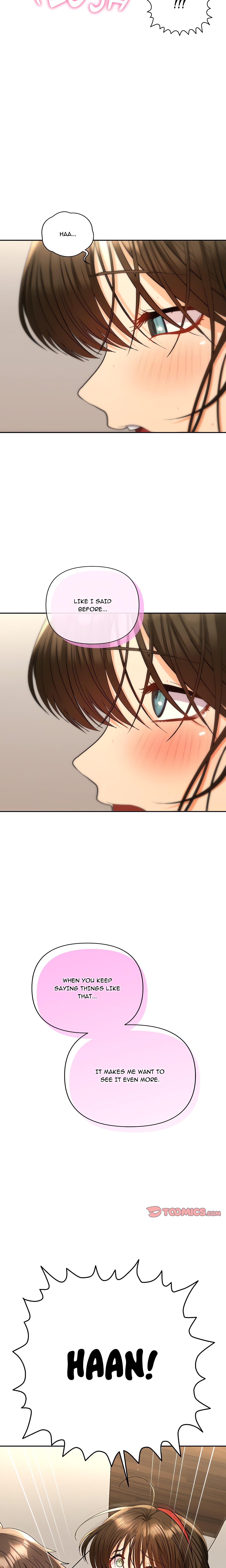 Everyone’s Man (Uncensored) Page 26 - MangaHe