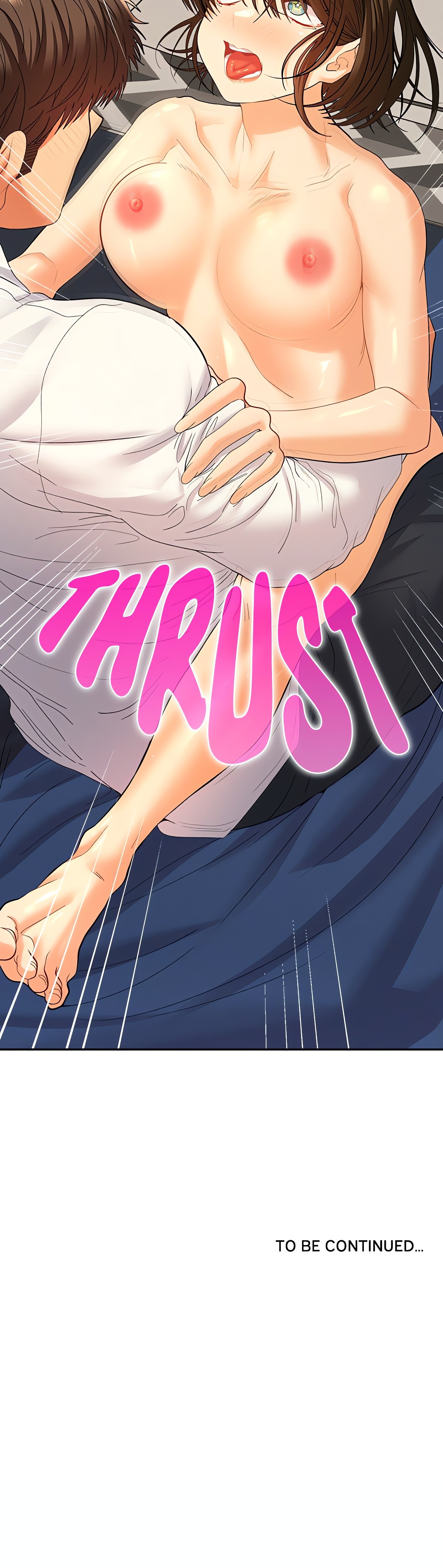 Everyone’s Man (Uncensored) Page 27 - MangaHe