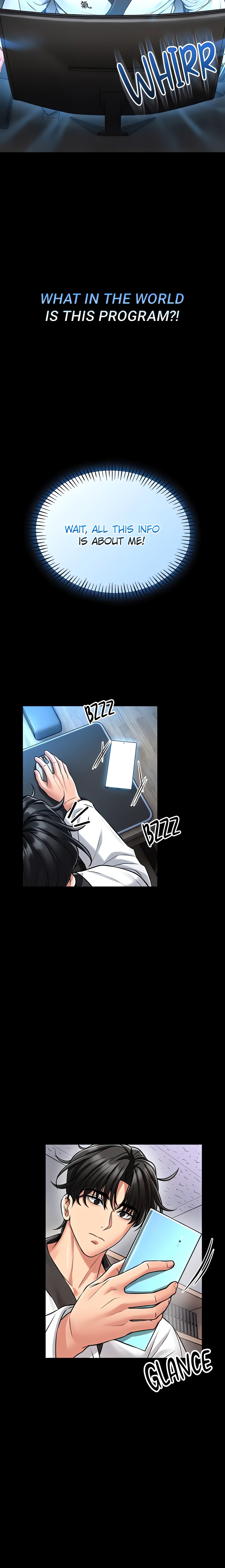 Self-Defense Lesson (Official) Page 26 - MangaHe