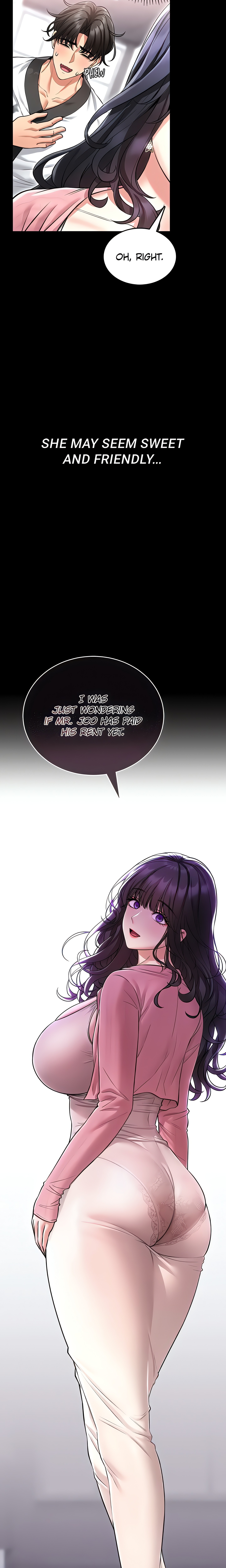 Self-Defense Lesson (Official) Page 33 - MangaHe