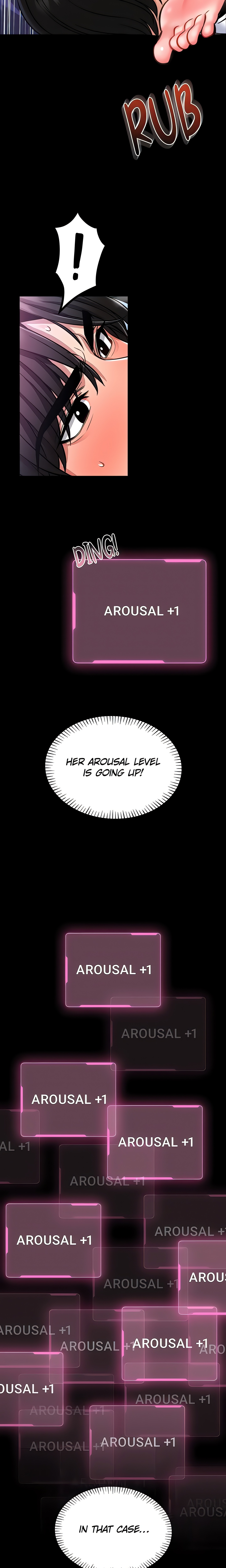 Self-Defense Lesson (Official) Page 23 - MangaHe
