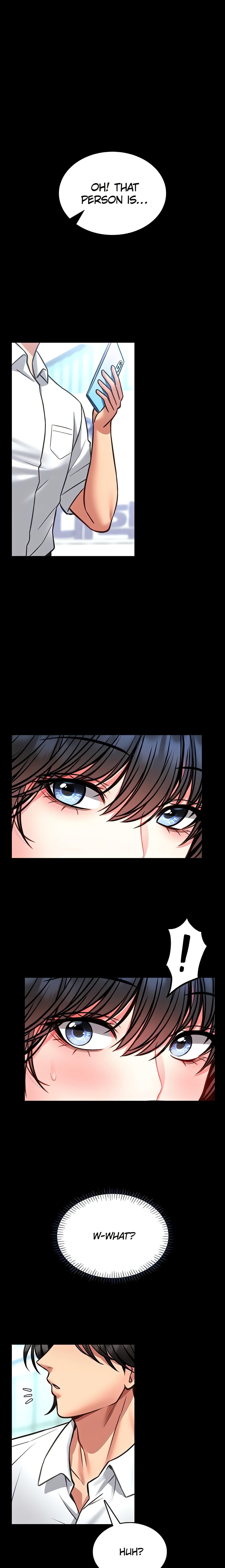 Self-Defense Lesson (Official) Page 3 - MangaHe