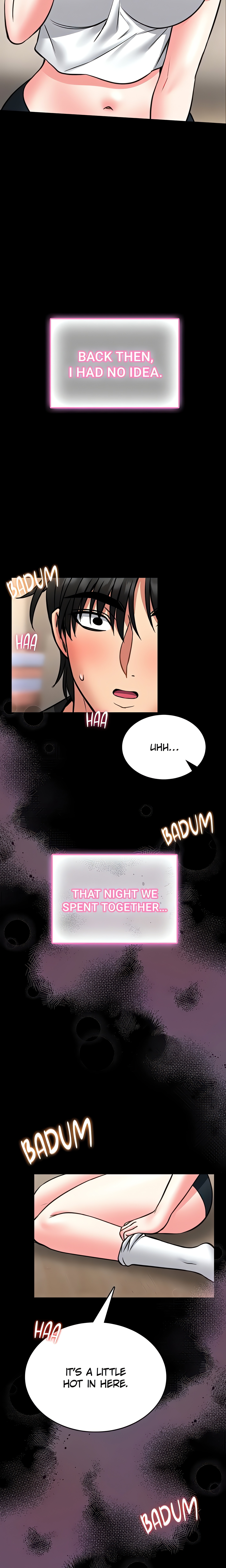 Self-Defense Lesson (Official) Page 38 - MangaHe