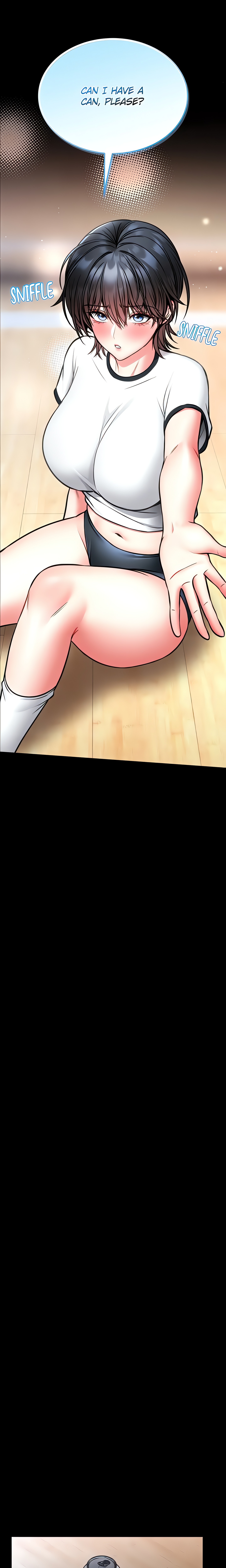 Self-Defense Lesson (Official) Page 13 - MangaHe